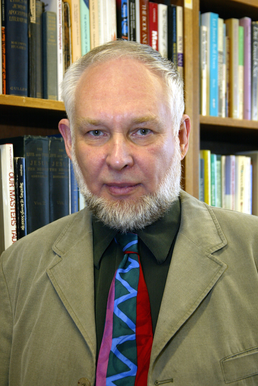 Professor David J.A. Clines