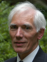 Professor A. Graeme Auld