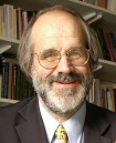 Professor George J. Brooke