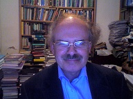 Professor John Day