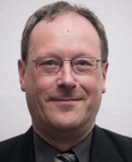 Prof Hugh Pyper