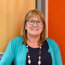 Prof Charlotte Hempel