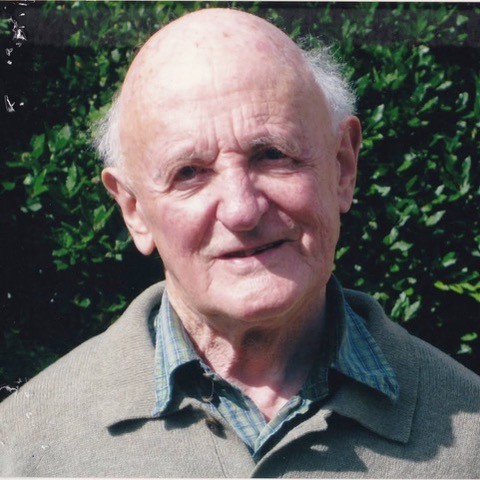 Revd R.J. Coggins